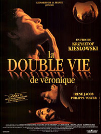 LA DOUBLE VIE DE VERONIQUE